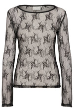PENELOPE LACE TOP