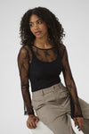 PENELOPE LACE TOP
