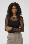 PENELOPE LACE TOP