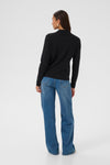 VISJA POLO CARDIGAN