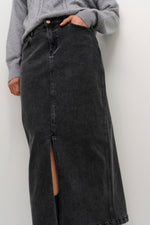 EBBA DENIM SKIRT