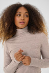 AMMA TURTLE NECK TSHIRT