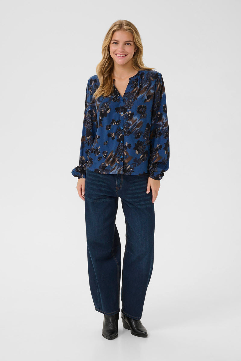 TIAH BLOUSE