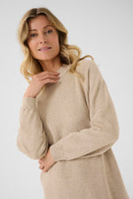 DELA KNIT DRESS