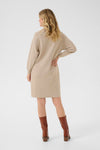 DELA KNIT DRESS