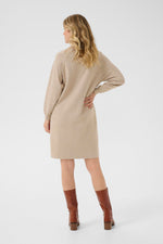 DELA KNIT DRESS