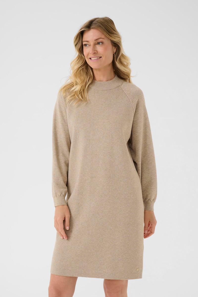 DELA KNIT DRESS
