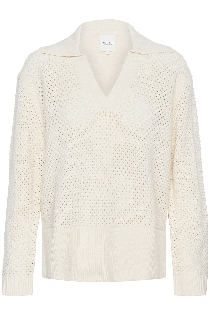 LOVISA PULLOVER