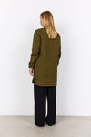 FENYA JACKET DARK OLIVE