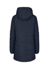 NINA COAT NAVY