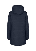 NINA COAT NAVY