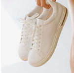 BEND LOW LENA SNEAKER WHITE