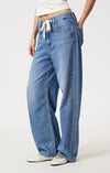 NELLA WIDE LEG JEAN