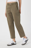 LAUREN DUSKY CASUAL TWILL