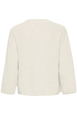 ELYSIA CASHMERE SWEATER