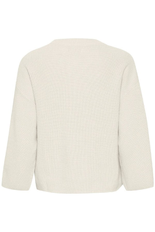 ELYSIA CASHMERE SWEATER