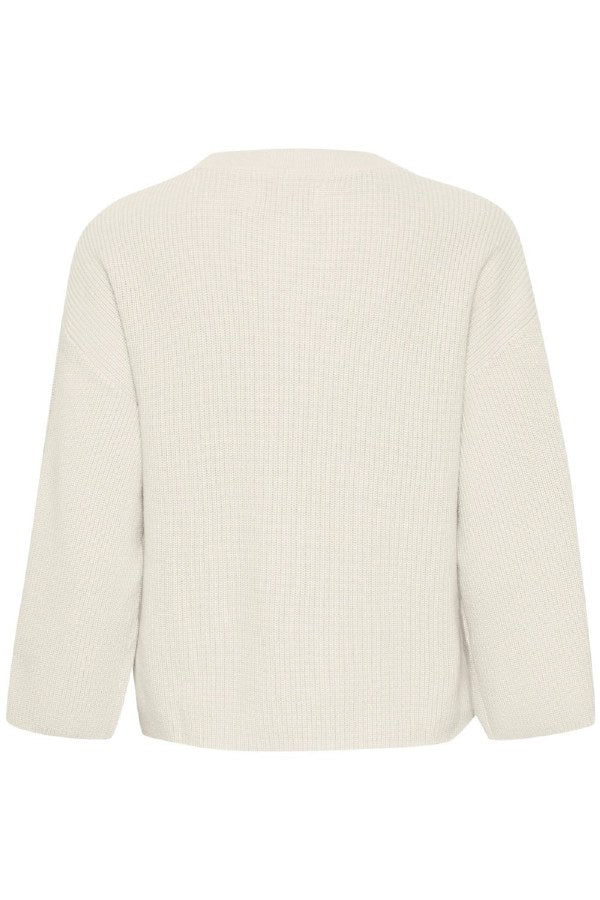 ELYSIA CASHMERE SWEATER