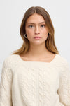 ANNA KNIT SWEATER