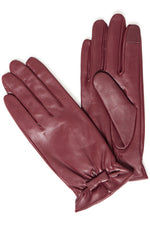 LEA GLOVE PORT ROYALE