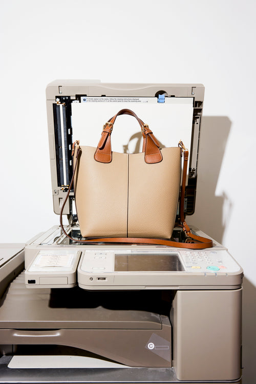 MARCELLA SHOULDER BAG