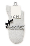 MOGGE SOCKS GREY