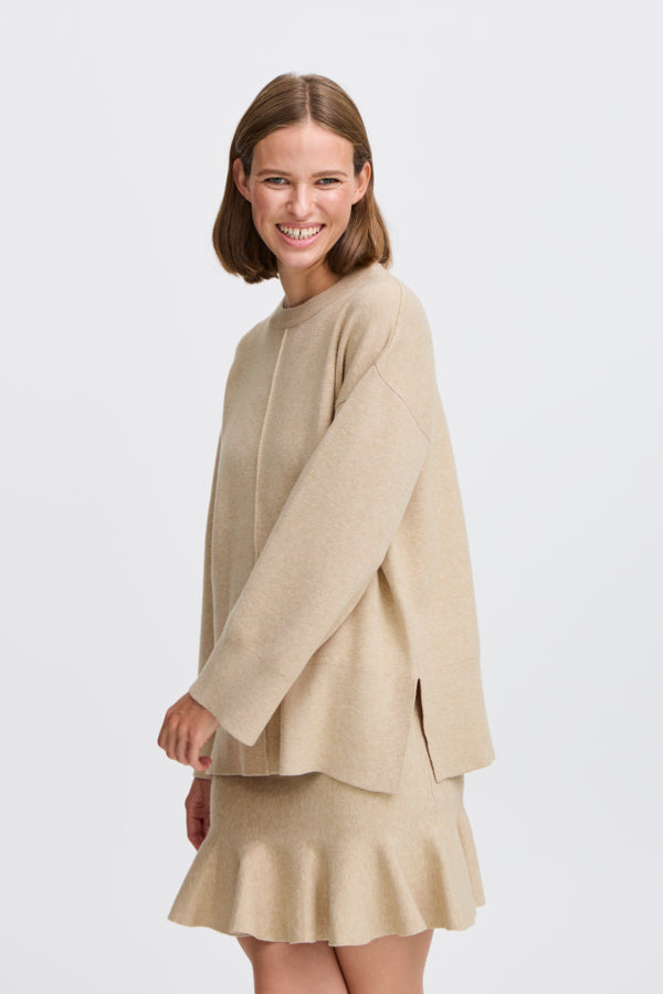 TARI PULLOVER