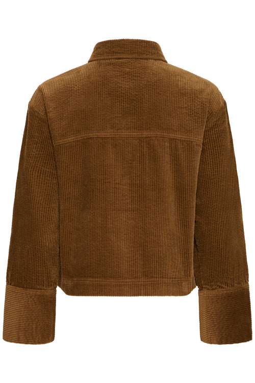 DIXAN SHIRT JACKET