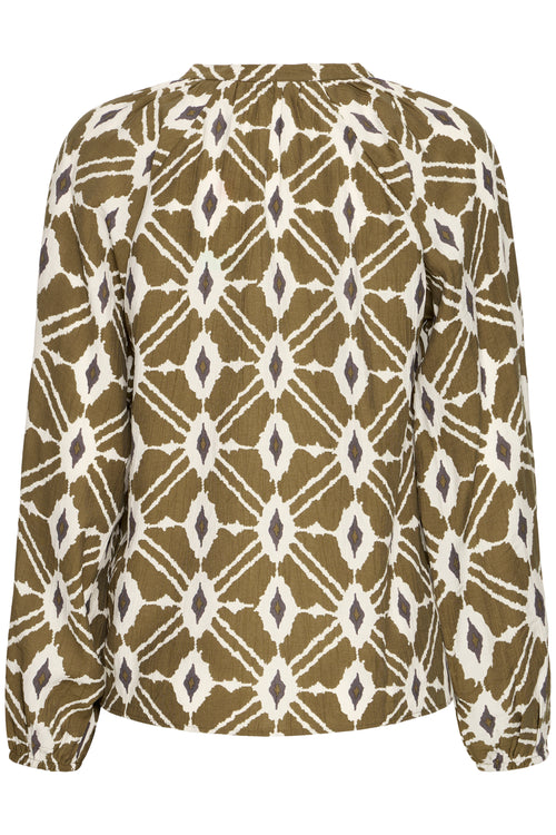NABA BLOUSE