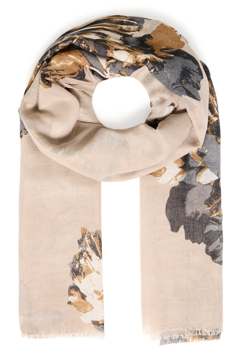WALLAM SCARF