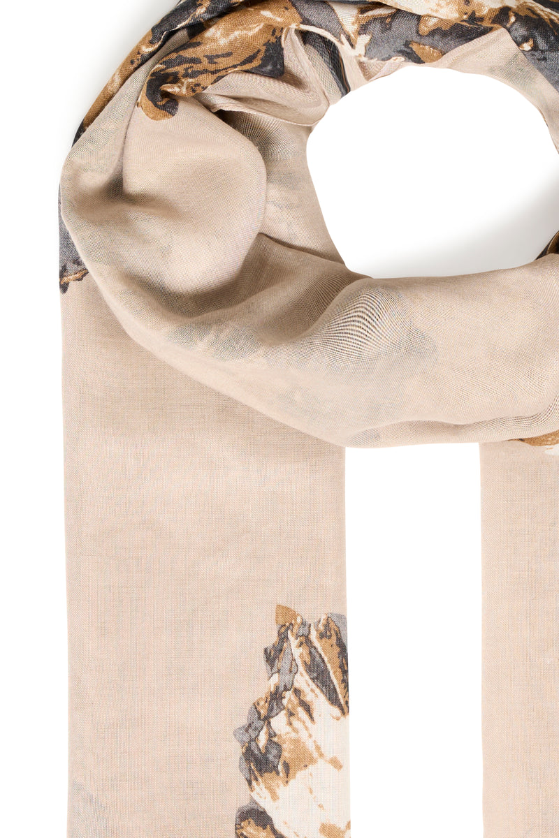 WALLAM SCARF