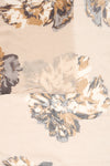 WALLAM SCARF