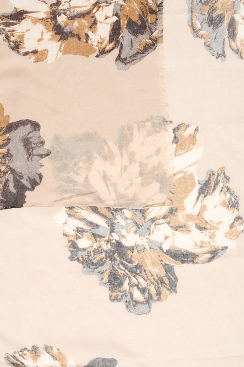 WALLAM SCARF