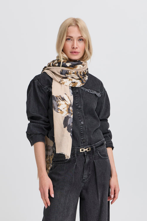 WALLAM SCARF