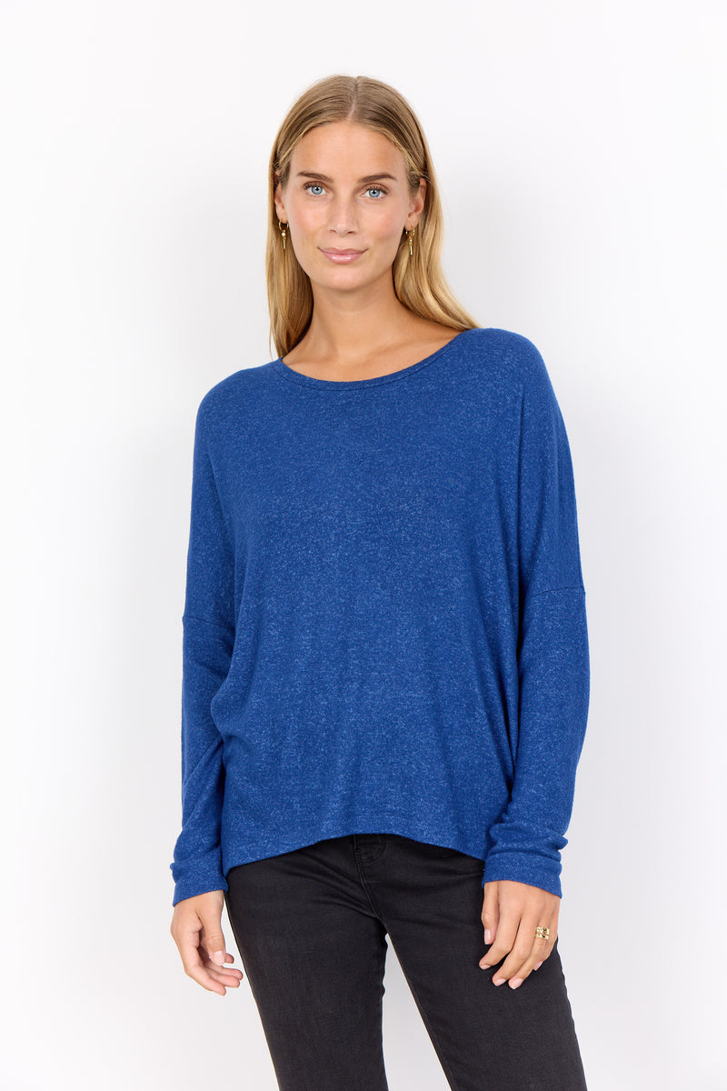 BIARA TOP ESTATE BLUE