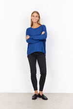 BIARA TOP ESTATE BLUE