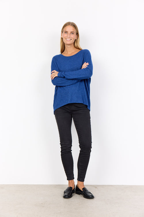 BIARA TOP ESTATE BLUE