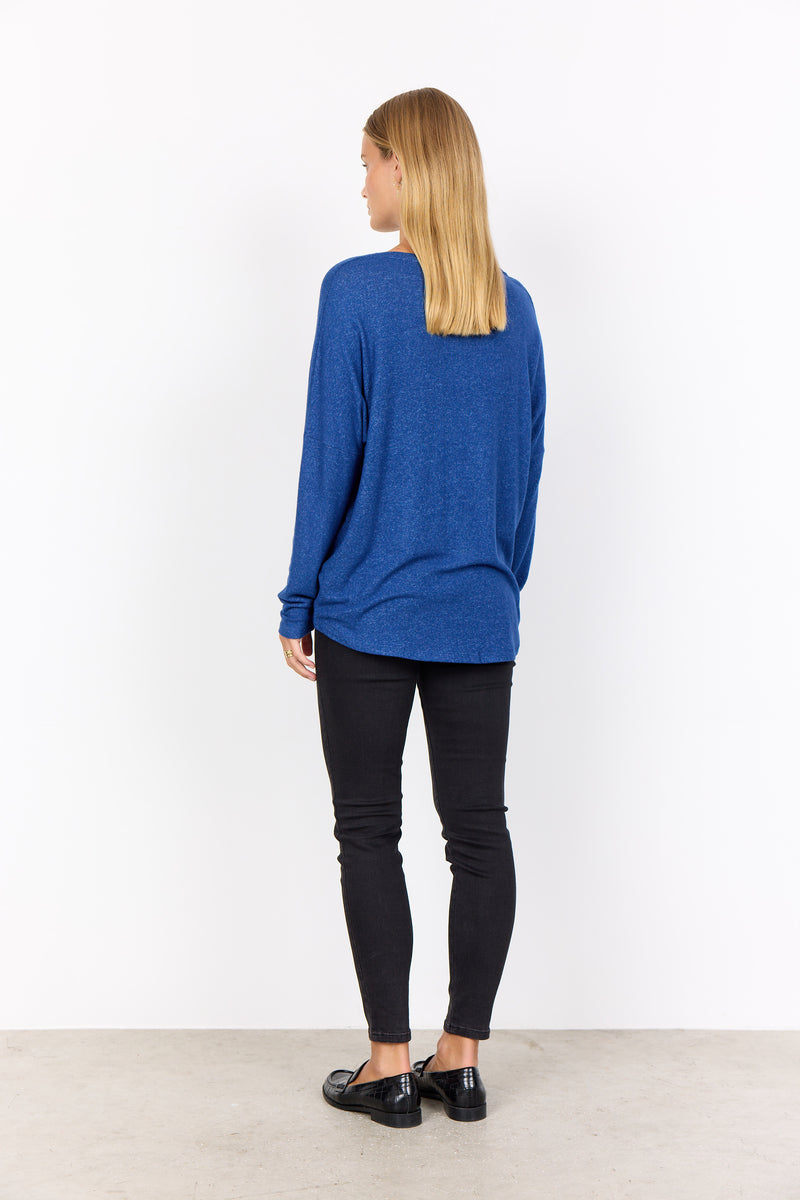 BIARA TOP ESTATE BLUE