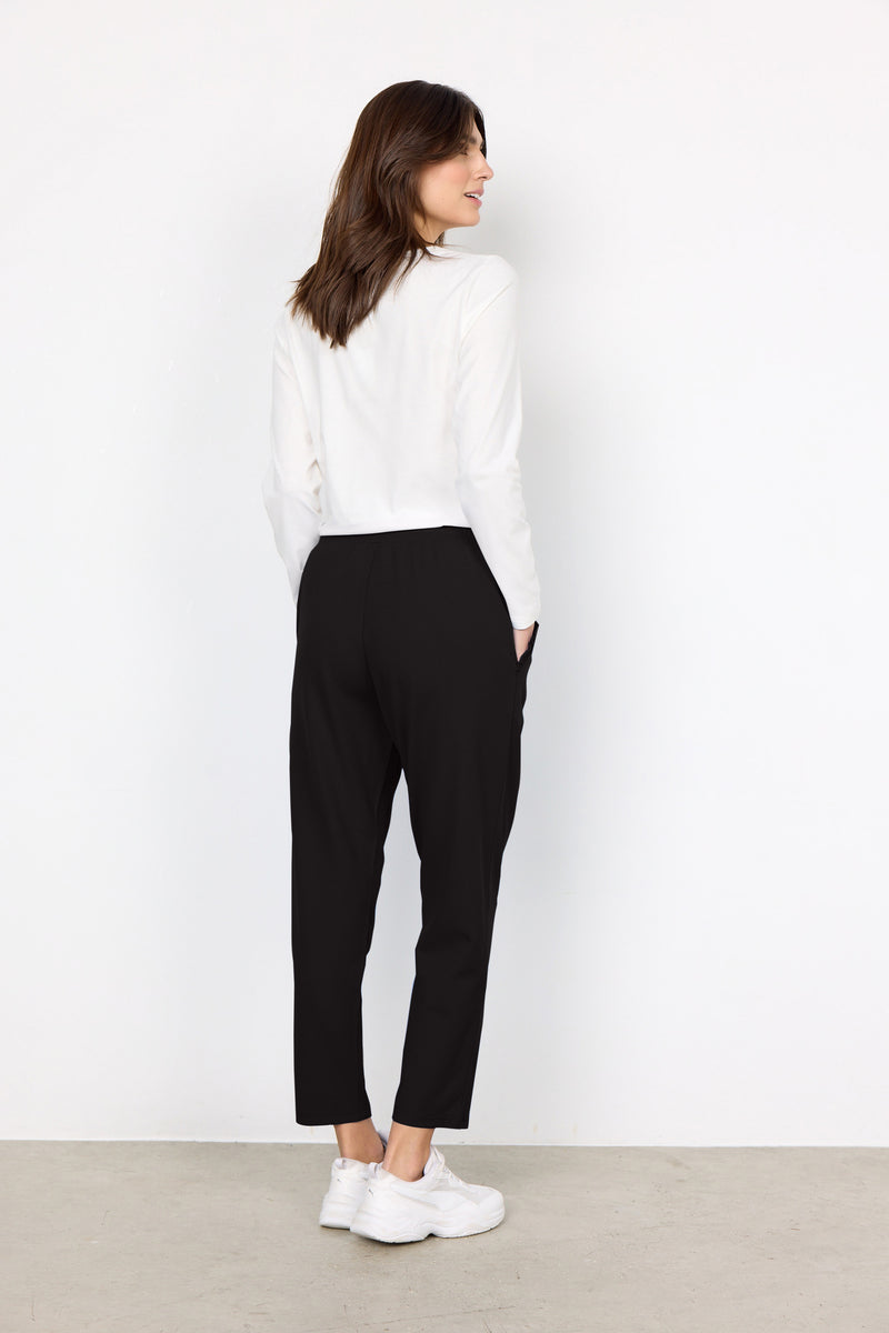 SIHAM SLIM LEG PANT