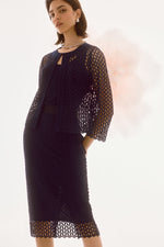 SIGNATURE 2 PC SET NAVY