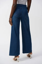 GOLDIE CLASSIC WIDE LEG STRETCH