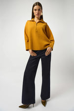 GOLDIE JEAN DARK DENIM