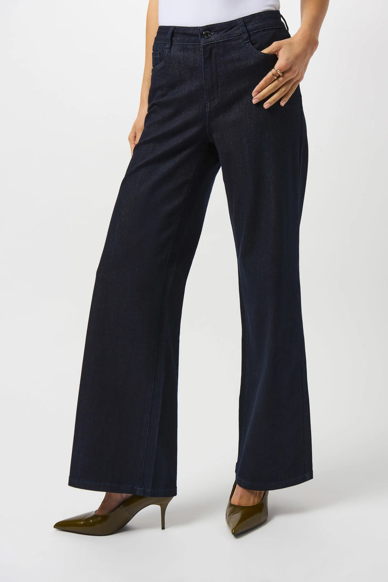 GOLDIE JEAN DARK DENIM