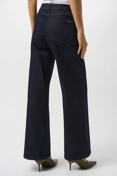GOLDIE JEAN DARK DENIM