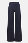 GOLDIE JEAN DARK DENIM