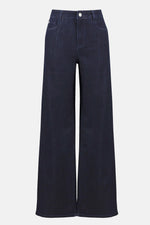 GOLDIE JEAN DARK DENIM