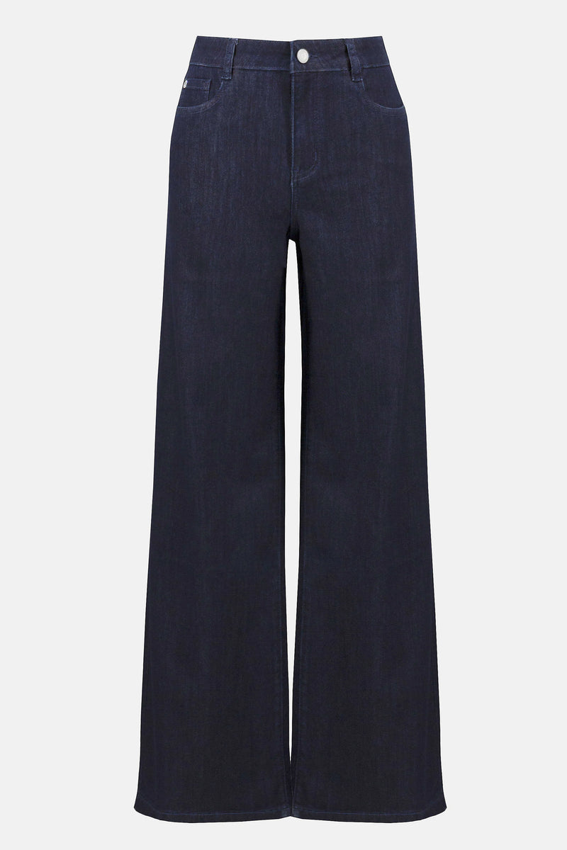 GOLDIE JEAN DARK DENIM