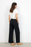 BANU CROP PANT BLACK