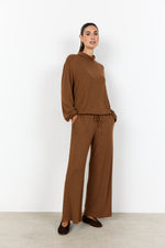 BIARA PANT TOFFEE MELANGE