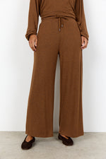 BIARA PANT TOFFEE MELANGE