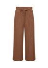 BIARA PANT TOFFEE MELANGE